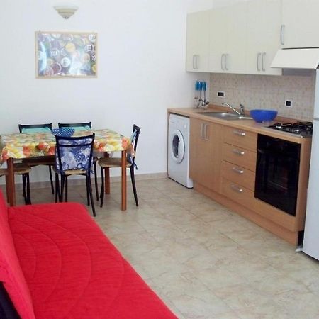 Gli Appartamenti Sul Mare Valledoria  Buitenkant foto